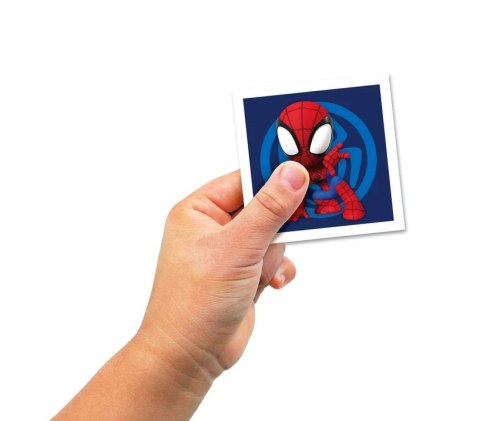 Clementoni Gra Memo SPIDEY Clementoni 18313