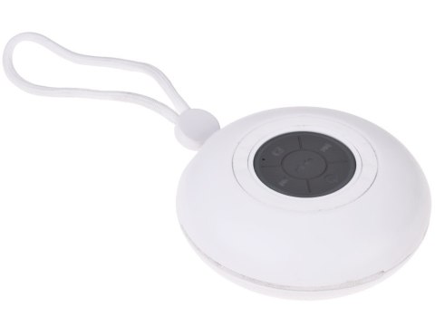 JOKOMISIADA Głośnik Bluetooth bezprzewodowy, wiszący, przenośny, podświetlany IN0195