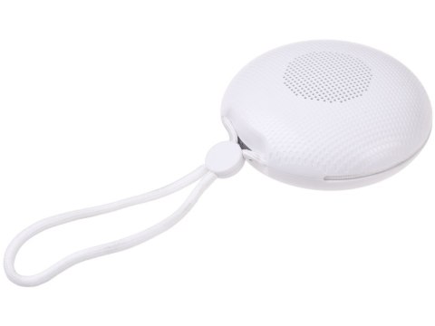 JOKOMISIADA Głośnik Bluetooth bezprzewodowy, wiszący, przenośny, podświetlany IN0195