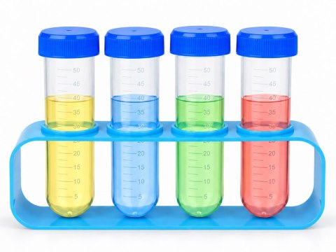 JOKOMISIADA ZESTAW CHEMIKA 80 eksperymentów naukowych - Laboratorium chemiczne ZA6593