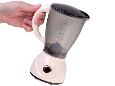 JOKOMISIADA BLENDER kielichowy dla dzieci Seria: Małe AGD - funkcja mieszania ZA6208