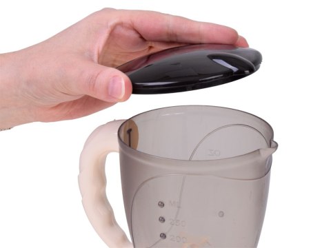 JOKOMISIADA BLENDER kielichowy dla dzieci Seria: Małe AGD - funkcja mieszania ZA6208