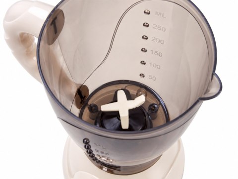 JOKOMISIADA BLENDER kielichowy dla dzieci Seria: Małe AGD - funkcja mieszania ZA6208