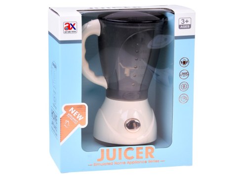 JOKOMISIADA BLENDER kielichowy dla dzieci Seria: Małe AGD - funkcja mieszania ZA6208