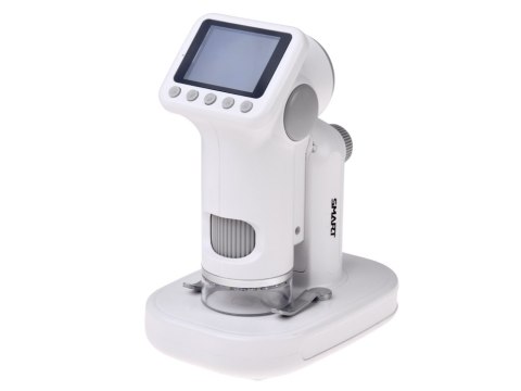 JOKOMISIADA MIKROSKOP CYFROWY dla dzieci - ekran LCD, powiększenie 1600x, 1080P ES0030