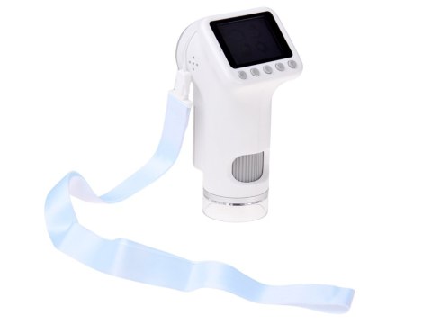 JOKOMISIADA MIKROSKOP CYFROWY dla dzieci - ekran LCD, powiększenie 1600x, 1080P ES0030