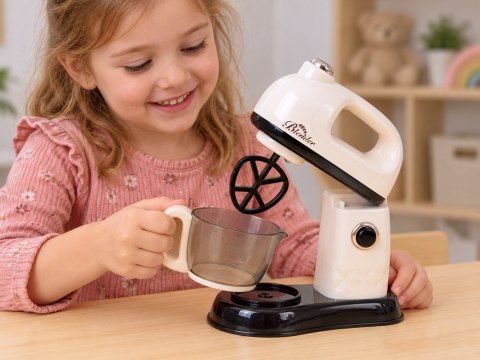 JOKOMISIADA MIKSER robot kuchenny dla dzieci Seria: Małe AGD - funkcja mieszania ZA6207