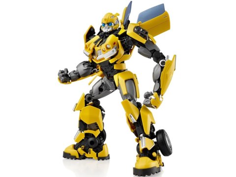 Hasbro Hasbro Transformers Decepticons Bumblebee 16cm Figurka kolekcja ZA5471