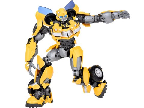 Hasbro Hasbro Transformers Decepticons Bumblebee 16cm Figurka kolekcja ZA5471