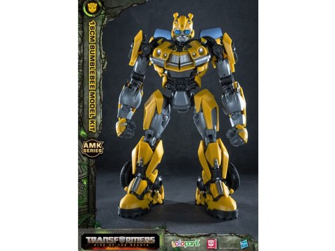 Hasbro Hasbro Transformers Decepticons Bumblebee 16cm Figurka kolekcja ZA5471