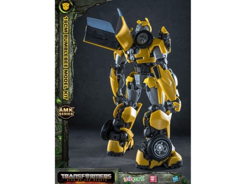 Hasbro Hasbro Transformers Decepticons Bumblebee 16cm Figurka kolekcja ZA5471