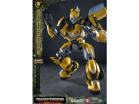 Hasbro Hasbro Transformers Decepticons Bumblebee 16cm Figurka kolekcja ZA5471