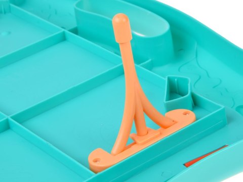 JOKOMISIADA Tablica magnetyczna ZNIKOPIS "Podwodny świat" + stęple i rysik TA0117