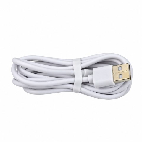 LEAN Wielofunkcyjny Budzik Zegar Elektroniczny Lampka Nocna Trener Snu Kotek