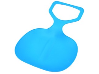 JOKOMISIADA Jabłuszko ślizg 48 cm zabawa na śniegu SP0694