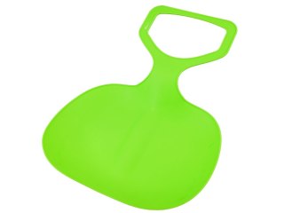 JOKOMISIADA Jabłuszko ślizg plastikowy na zimę 48cm SP0694 ZI