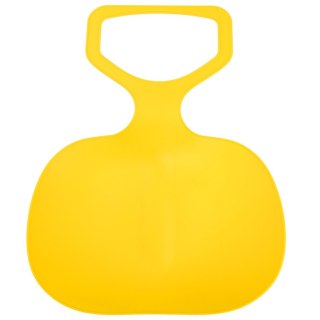 JOKOMISIADA Jabłuszko ślizg plastikowy na zimę 48cm SP0694 ZO