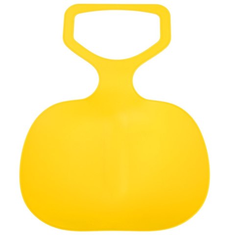 JOKOMISIADA Jabłuszko ślizg plastikowy na zimę 48cm SP0694 ZO