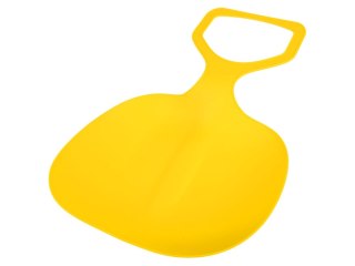 JOKOMISIADA Jabłuszko ślizg plastikowy na zimę 48cm SP0694 ZO