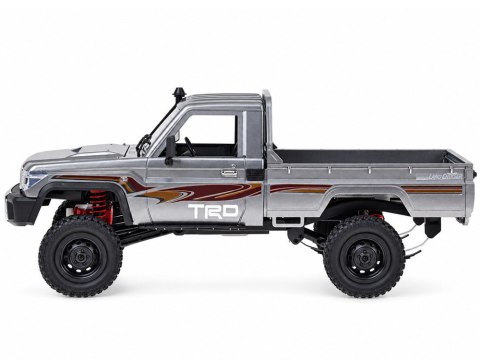 JOKOMISIADA Samochód zdalnie sterowany Toyota Land Cruiser Pickup 4×4 skala 1:12 RC0764