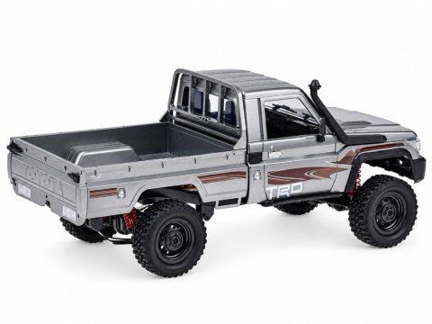 JOKOMISIADA Samochód zdalnie sterowany Toyota Land Cruiser Pickup 4×4 skala 1:12 RC0764