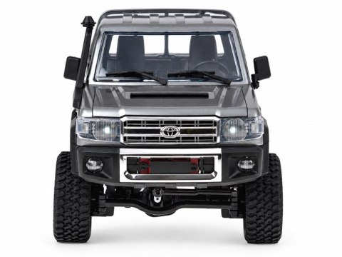 JOKOMISIADA Samochód zdalnie sterowany Toyota Land Cruiser Pickup 4×4 skala 1:12 RC0764