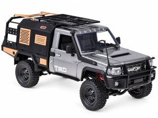 JOKOMISIADA Samochód zdalnie sterowany Toyota Land Cruiser Wyprawowy 1:12 4×4 RC0765