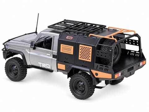 JOKOMISIADA Samochód zdalnie sterowany Toyota Land Cruiser Wyprawowy 1:12 4×4 RC0765