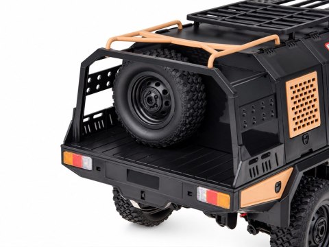 JOKOMISIADA Samochód zdalnie sterowany Toyota Land Cruiser Wyprawowy 1:12 4×4 RC0765