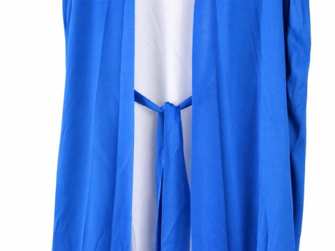 JOKOMISIADA Kostium MARYJA Matka Boska - przebranie Jasełka i Kolędę Strój 110cm ZA6565
