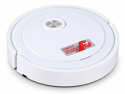 JOKOMISIADA Odkurzacz automatyczny dla dzieci - robot sprzątający Funkcja ssania ZA6323