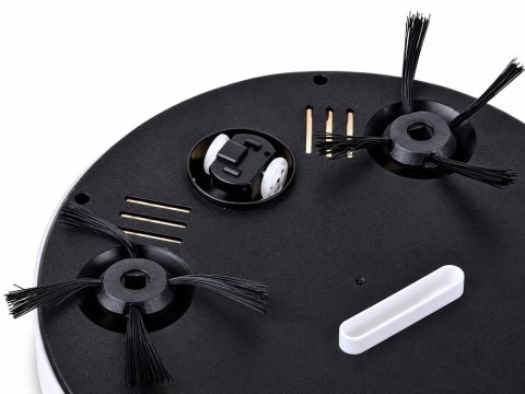 JOKOMISIADA Odkurzacz automatyczny dla dzieci - robot sprzątający Funkcja ssania ZA6323