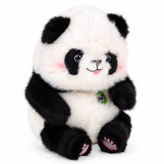 JOKOMISIADA Pluszowa PANDA - mięciutka maskotka 28 cm ZA6545