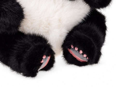 JOKOMISIADA Pluszowa PANDA - mięciutka maskotka 28 cm ZA6545