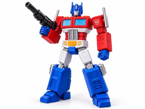 Hasbro Hasbro Transformers Optimus Prime Figurka składana mini seria 12cm ZA6465