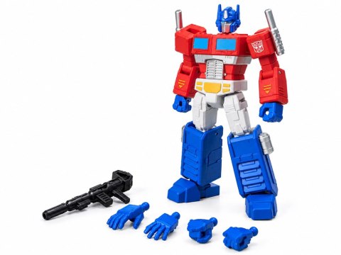 Hasbro Hasbro Transformers Optimus Prime Figurka składana mini seria 12cm ZA6465