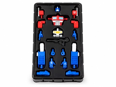 Hasbro Hasbro Transformers Optimus Prime Figurka składana mini seria 12cm ZA6465