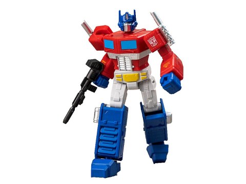 Hasbro Hasbro Transformers Optimus Prime Figurka składana mini seria 12cm ZA6465