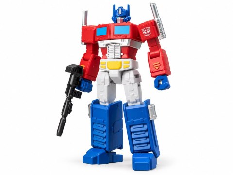 Hasbro Hasbro Transformers Optimus Prime Figurka składana mini seria 12cm ZA6465