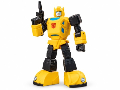 JOKOMISIADA Hasbro Transformers Bumblebee Figurka składana mini seria 10cm ZA6466