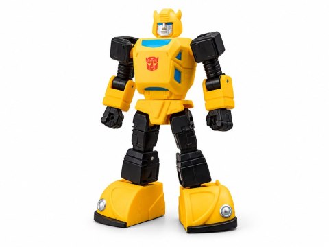 JOKOMISIADA Hasbro Transformers Bumblebee Figurka składana mini seria 10cm ZA6466