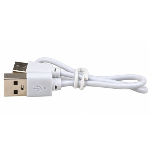 LEAN Toys Tarcza Bokserska Dla Dzieci Elektroniczna Bluetooth LED Rękawice Czarna