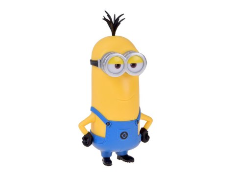 Yolopark MINIONKI zestaw 3 licencjonowanych figurek Kevin, Bob i Stuart ZA6467