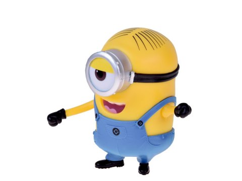 Yolopark MINIONKI zestaw 3 licencjonowanych figurek Kevin, Bob i Stuart ZA6467