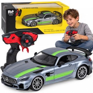 JOKOMISIADA Samochód zdalnie sterowany Licencja Mercedes-Benz AMG GT R Pro 1:16 RC0799
