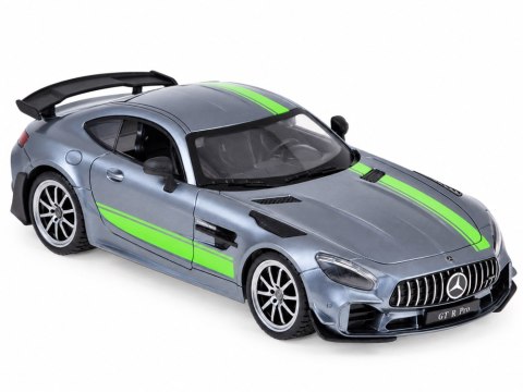 JOKOMISIADA Samochód zdalnie sterowany Licencja Mercedes-Benz AMG GT R Pro 1:16 RC0799