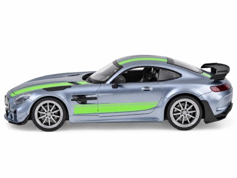 JOKOMISIADA Samochód zdalnie sterowany Licencja Mercedes-Benz AMG GT R Pro 1:16 RC0799