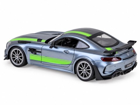 JOKOMISIADA Samochód zdalnie sterowany Licencja Mercedes-Benz AMG GT R Pro 1:16 RC0799