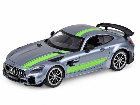 JOKOMISIADA Samochód zdalnie sterowany Licencja Mercedes-Benz AMG GT R Pro 1:16 RC0799