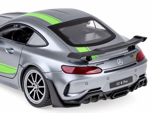 JOKOMISIADA Samochód zdalnie sterowany Licencja Mercedes-Benz AMG GT R Pro 1:16 RC0799
